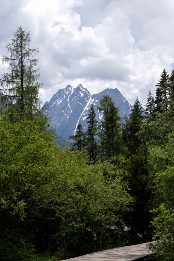 一个人自驾四川西部理小路