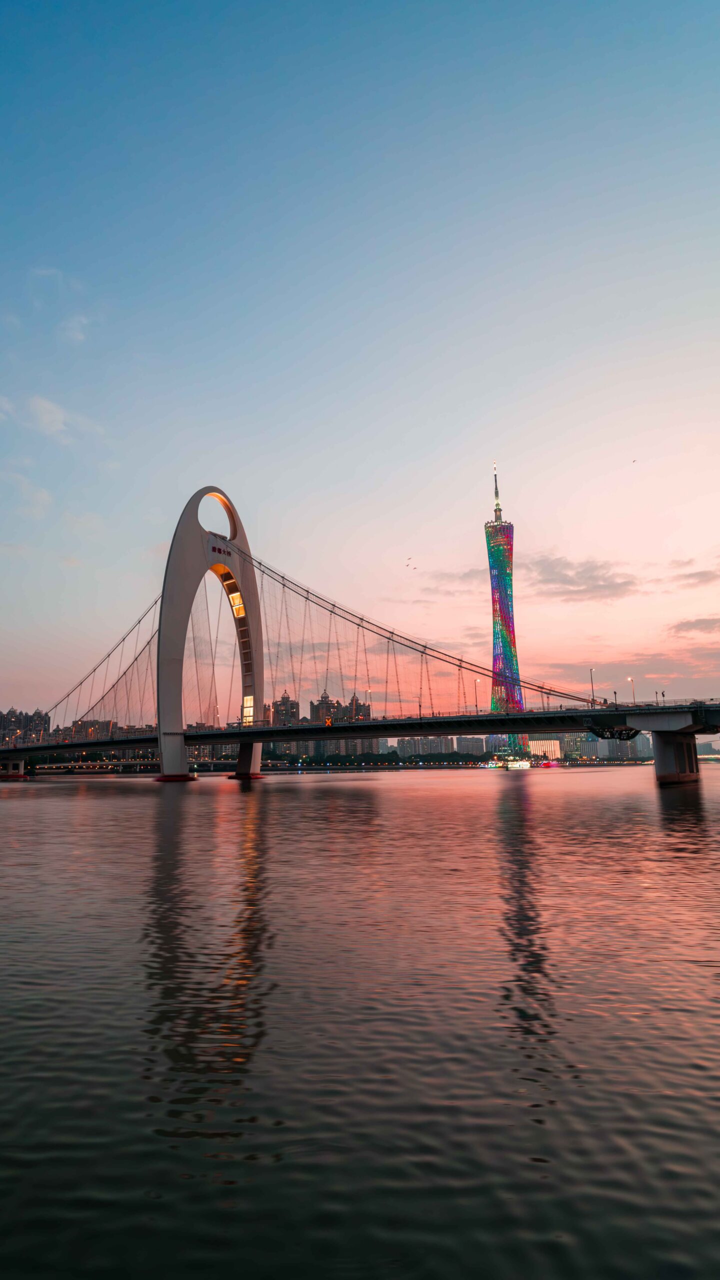 2024年在广州呆的日子