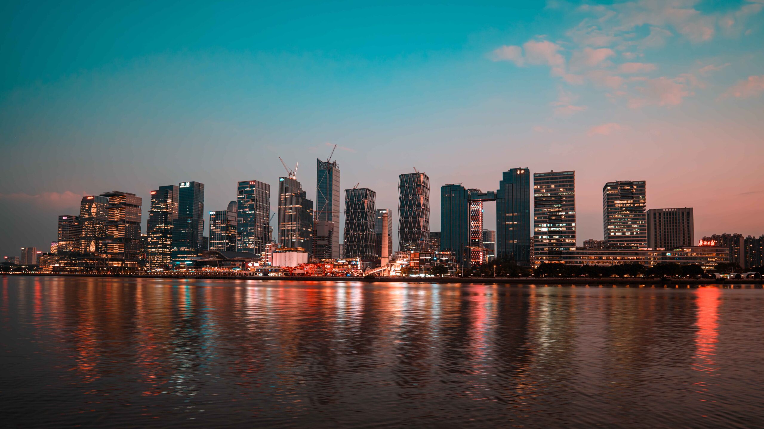 2024年在广州呆的日子