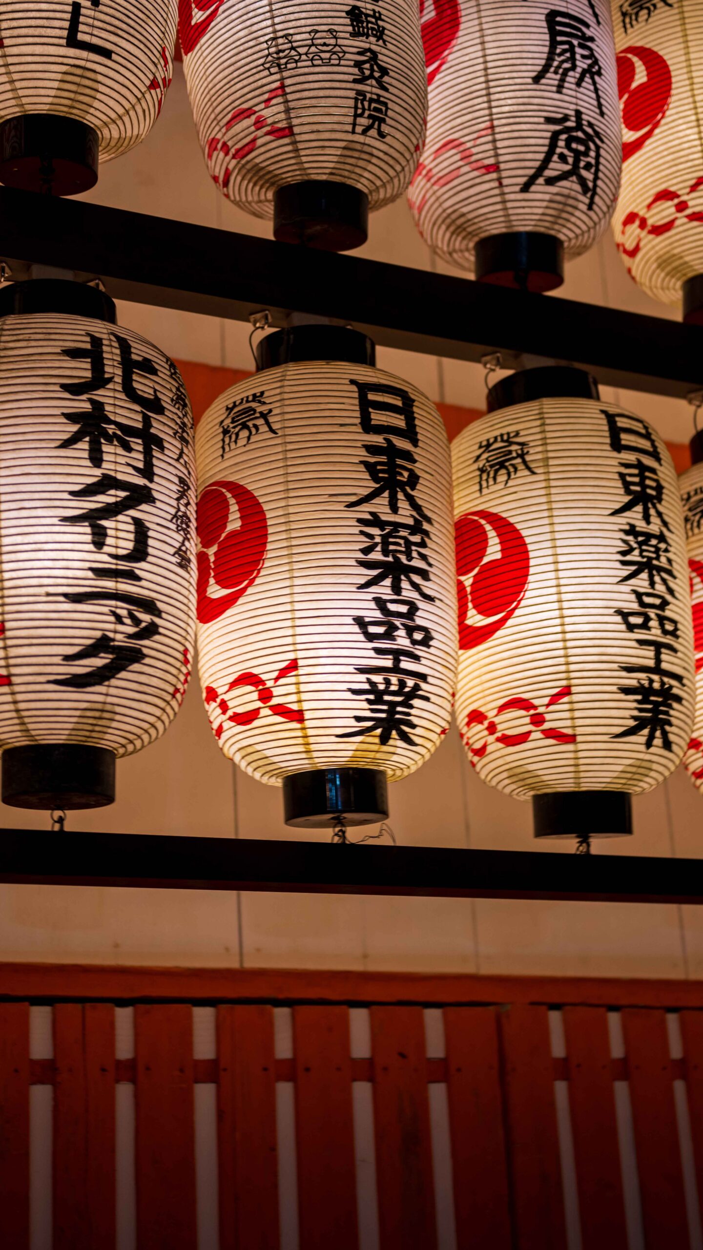 一个人在日本旅行