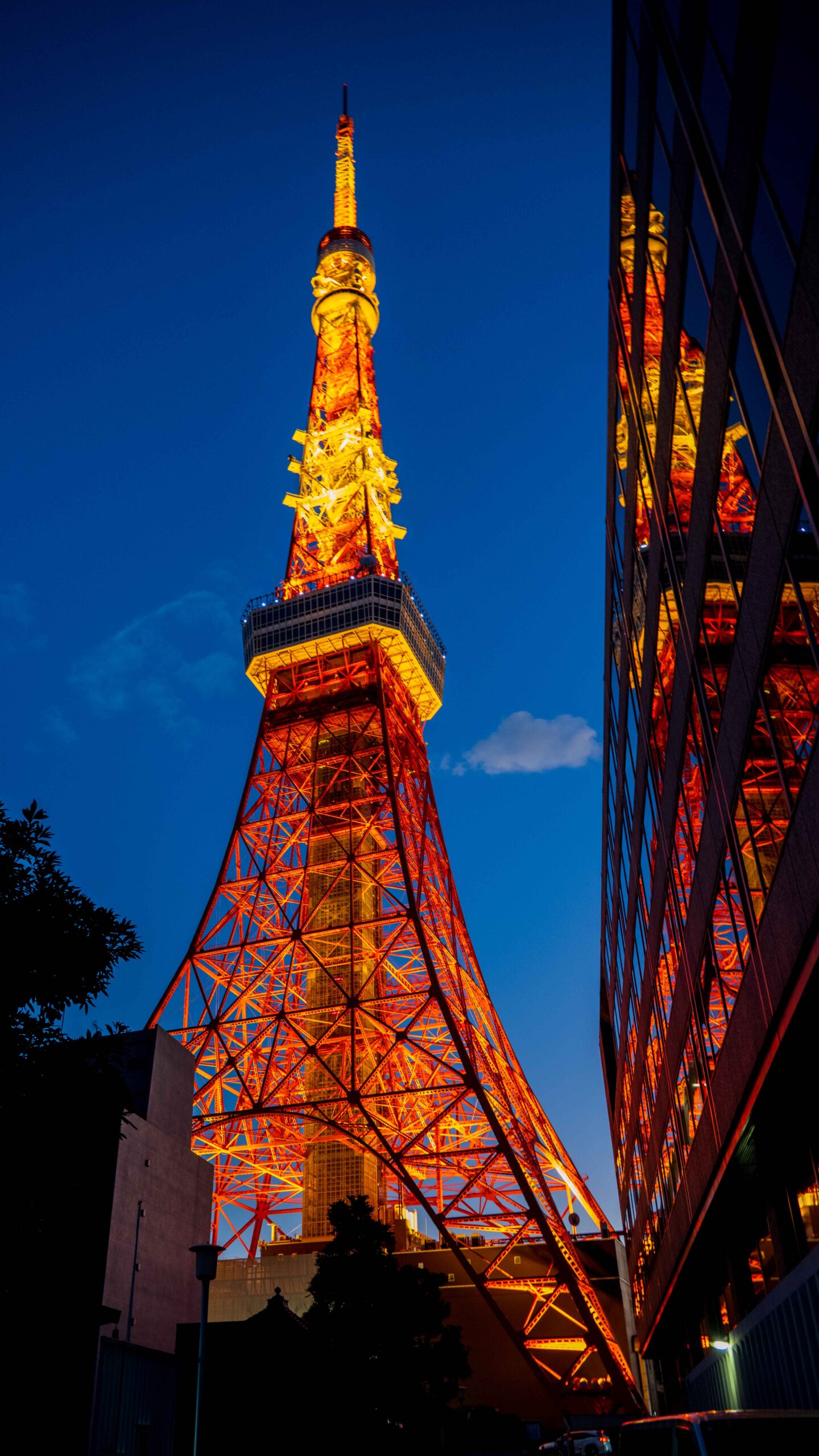 一个人在日本旅行