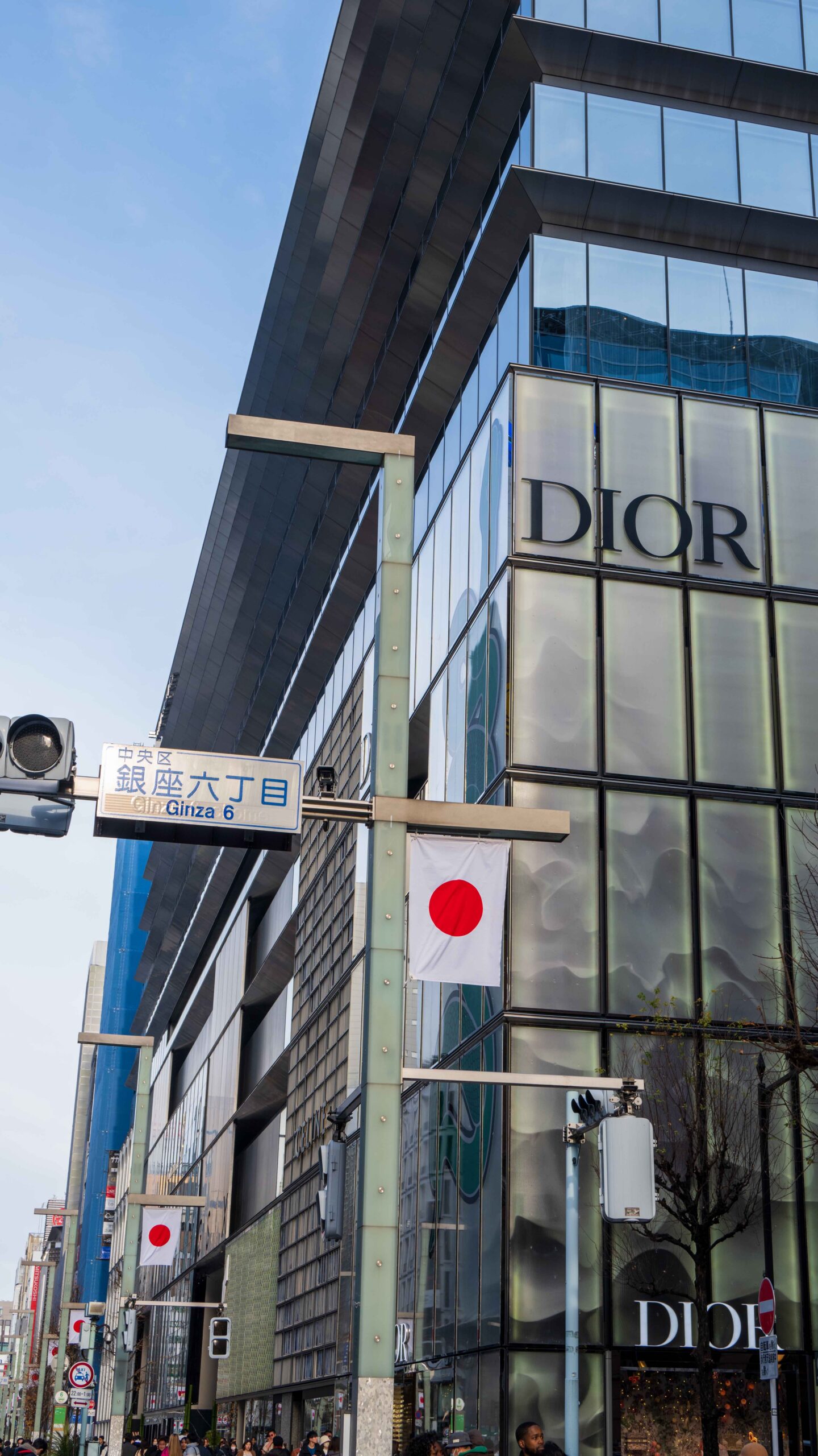 一个人在日本旅行